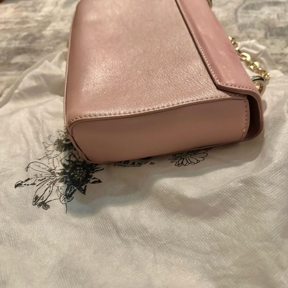 Labante London Vegan Crossbody Purse - Picture 5 of 6